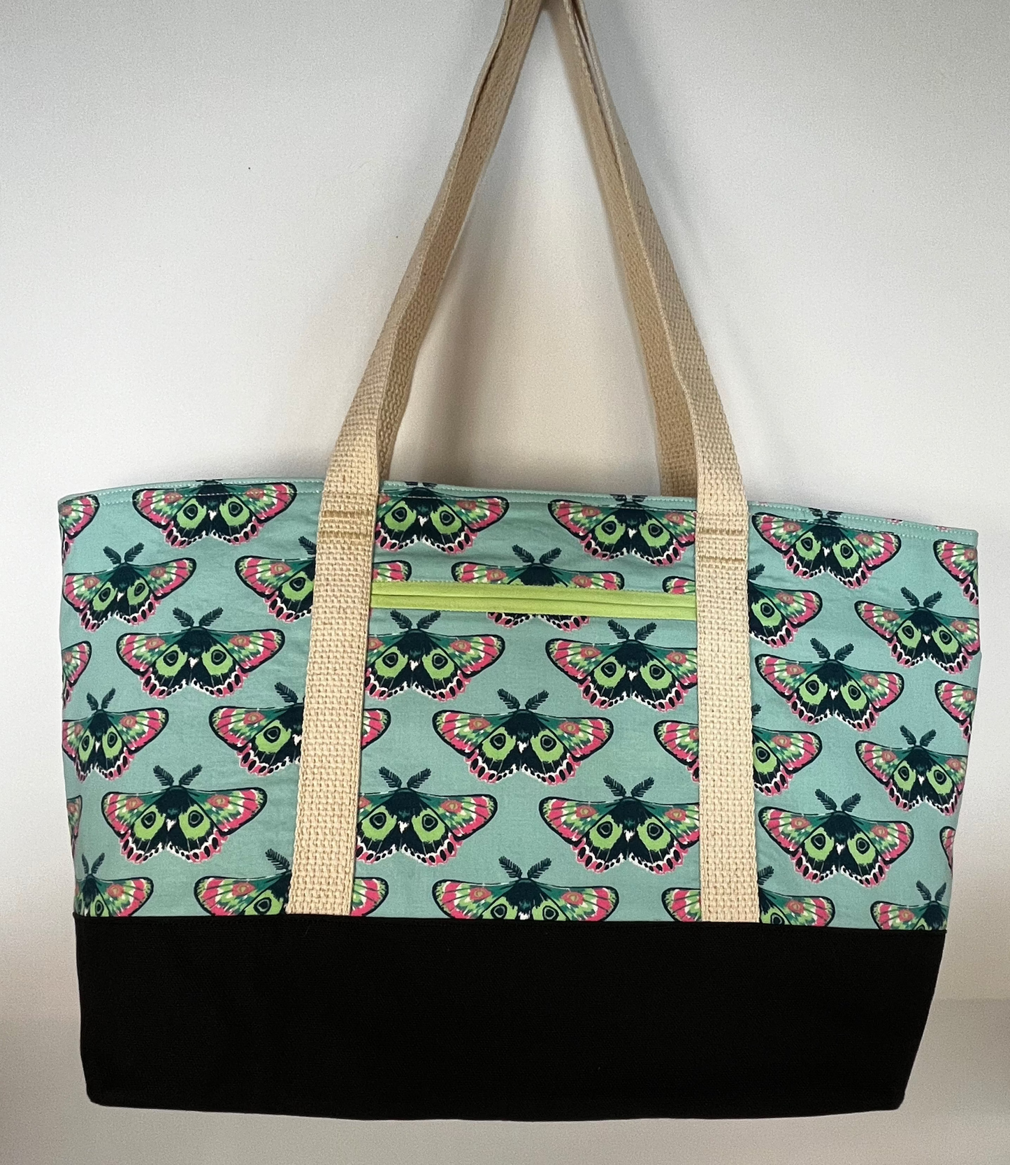 Tote - Bright Moths