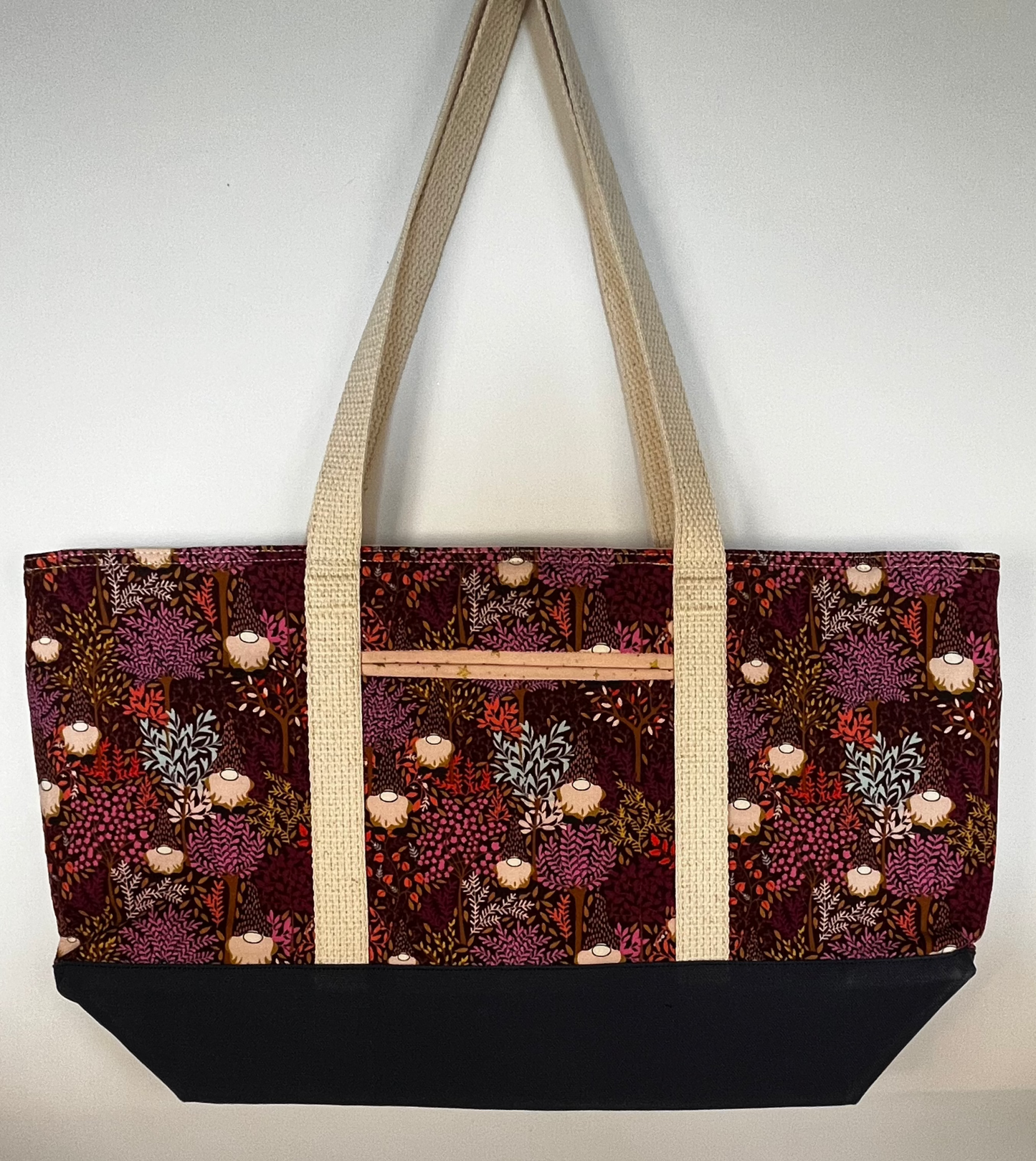 Tote - Gnomes