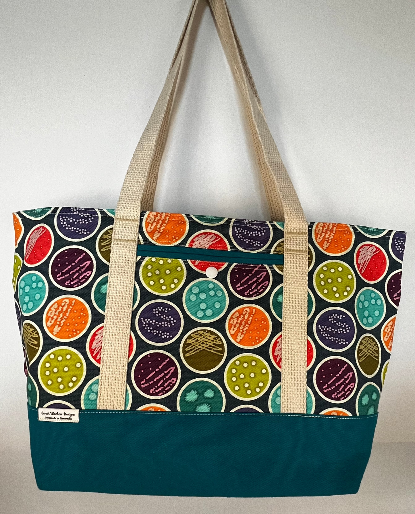 Tote - Microbiology