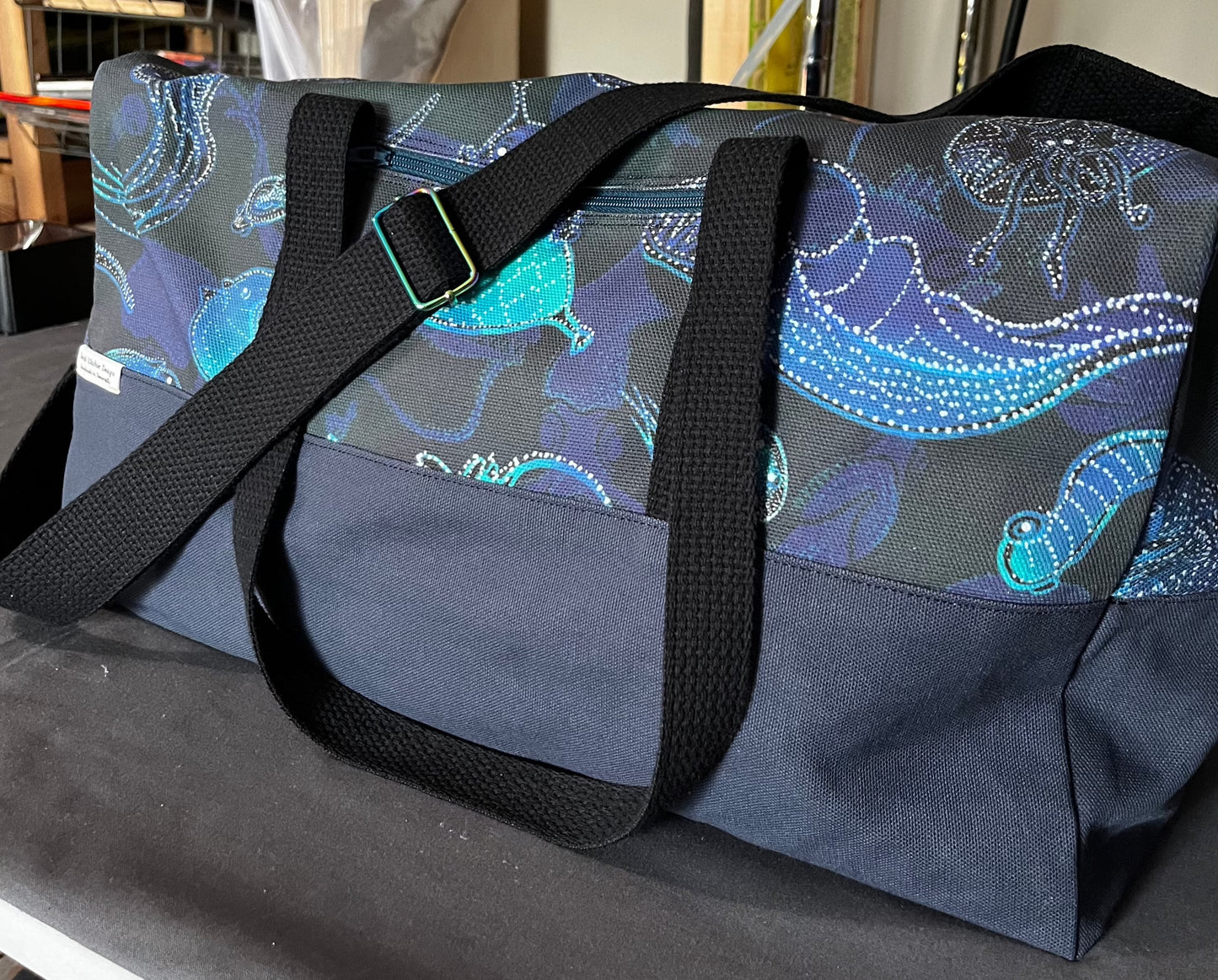 Duffel