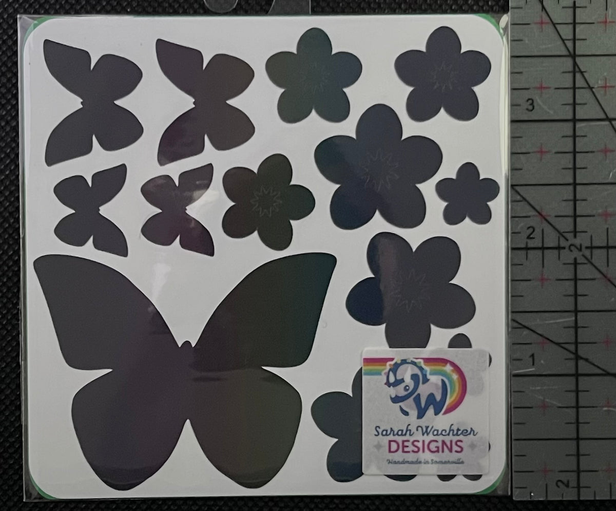 Reflective Stickers