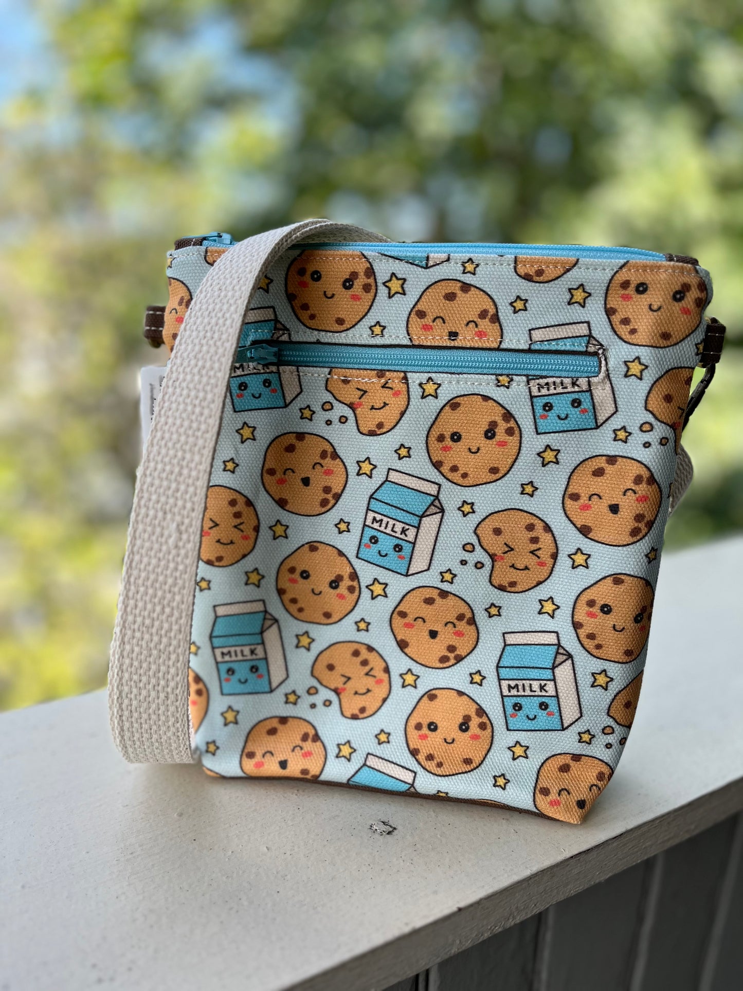 Kawaii Cookies