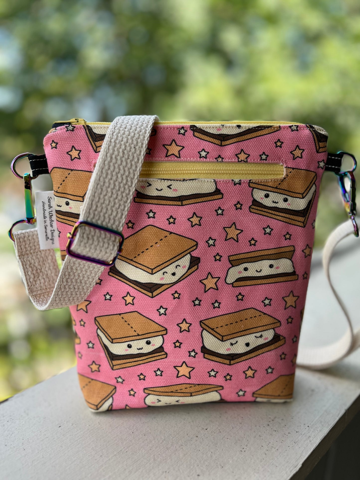 Crossbody - Sweets