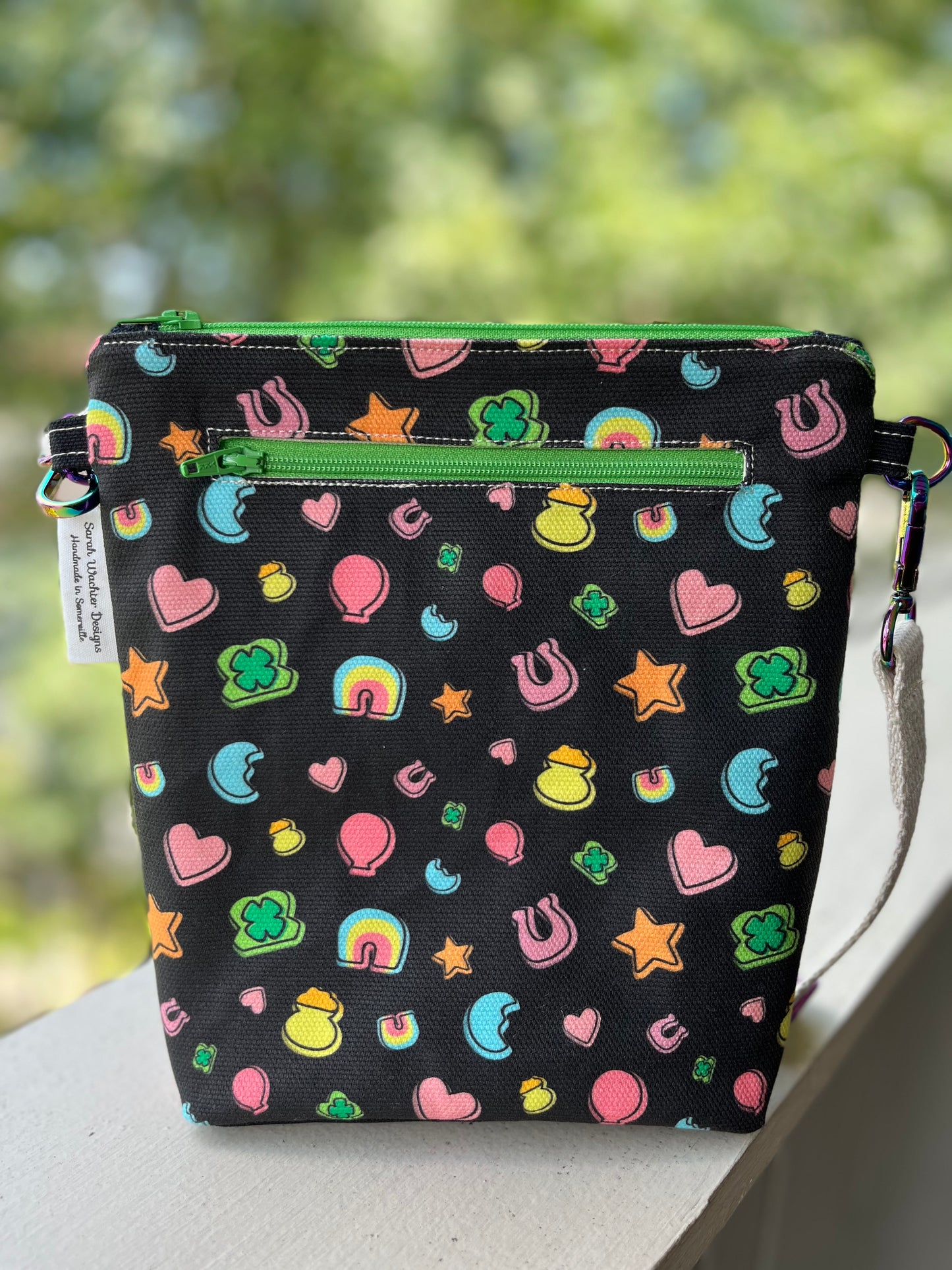 Crossbody - Sweets