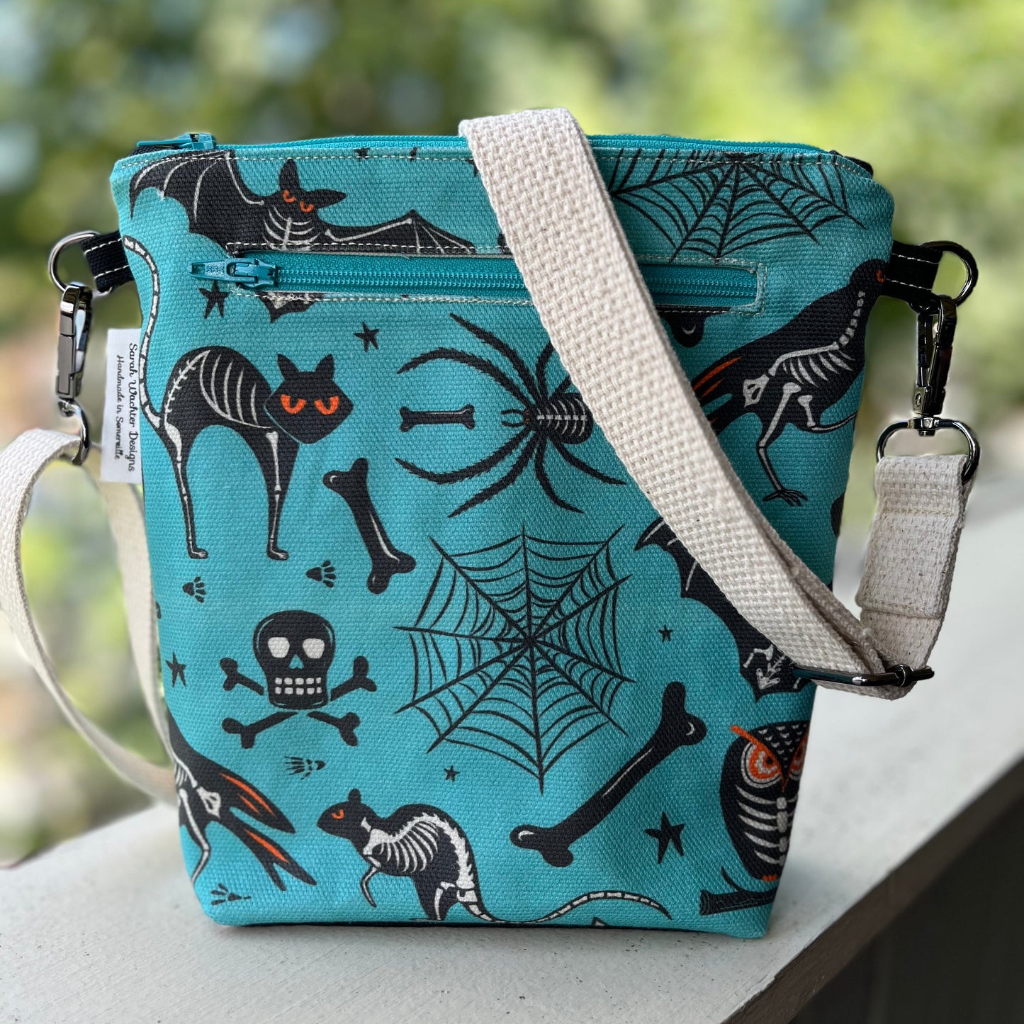 Crossbody - Spooky