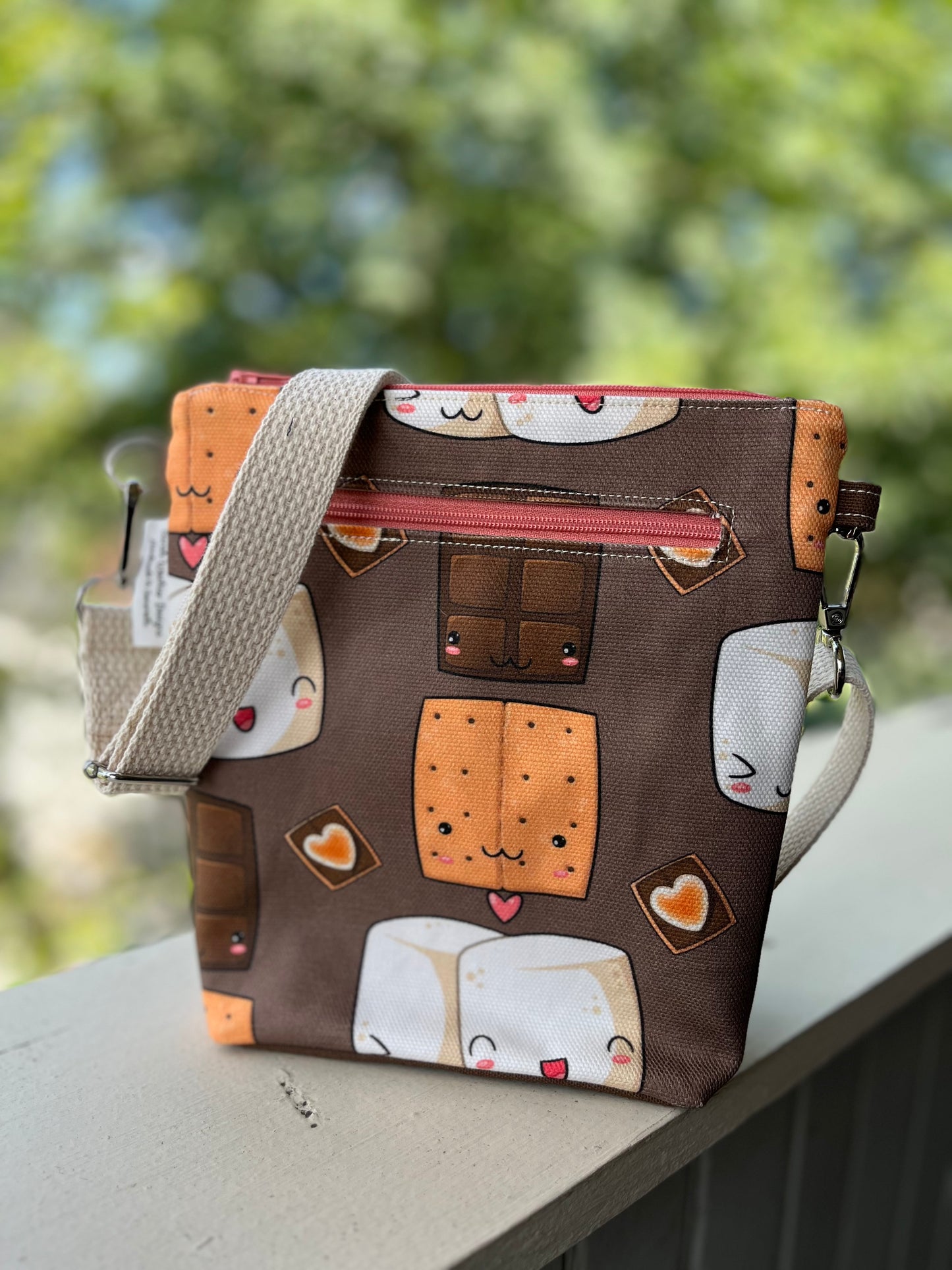 Crossbody - Sweets