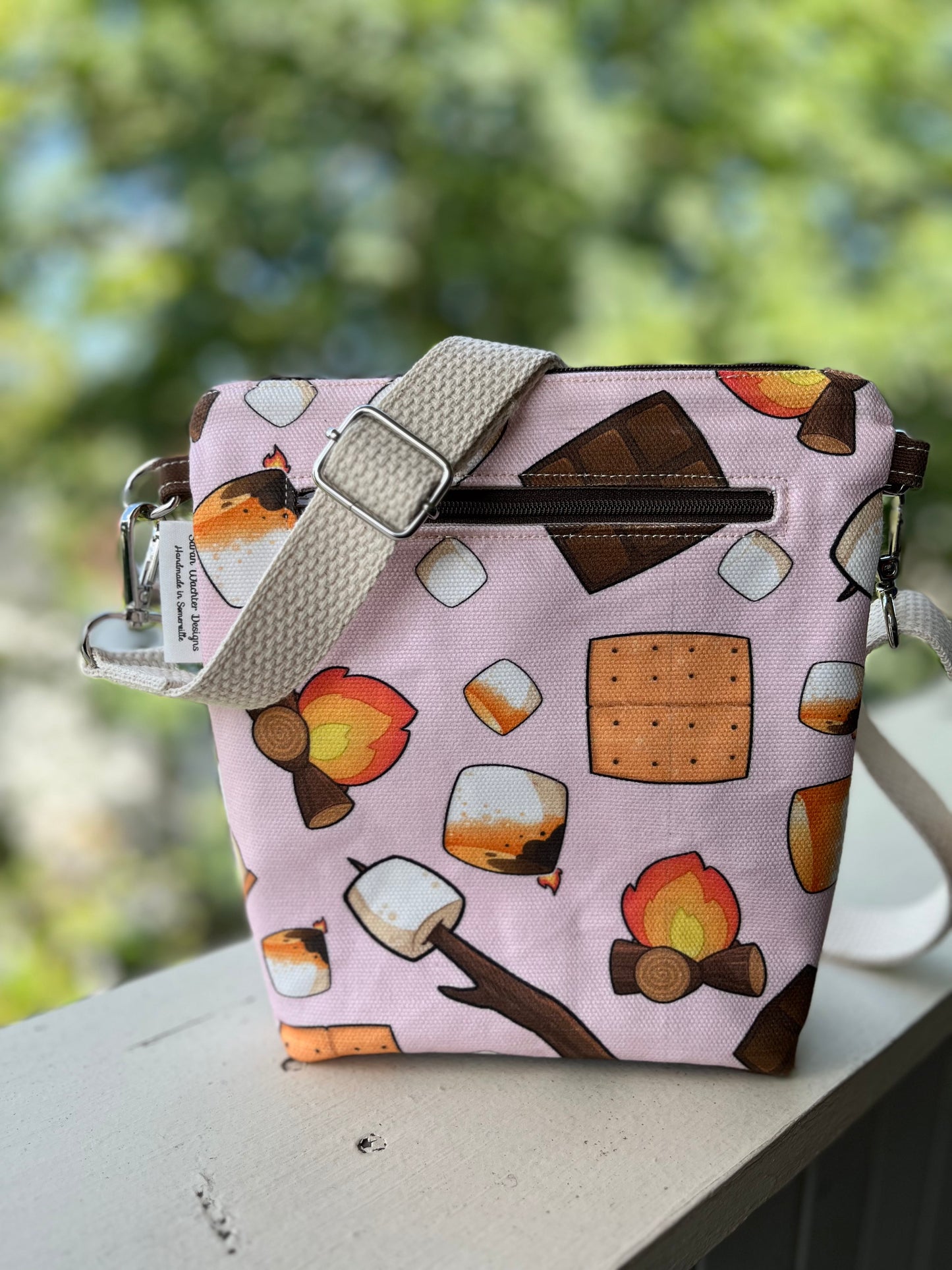 S'mores (Pink)