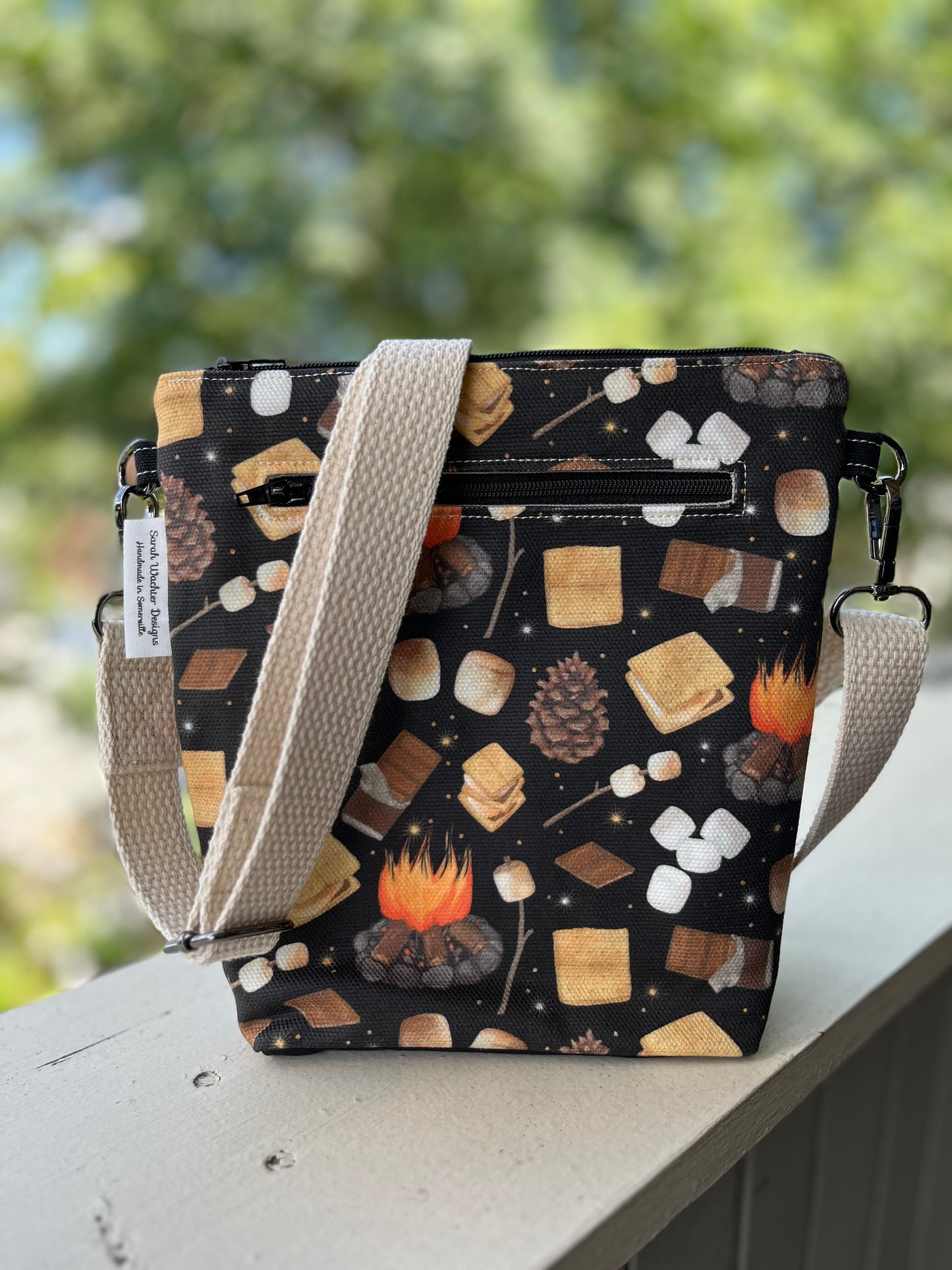 Crossbody - Sweets