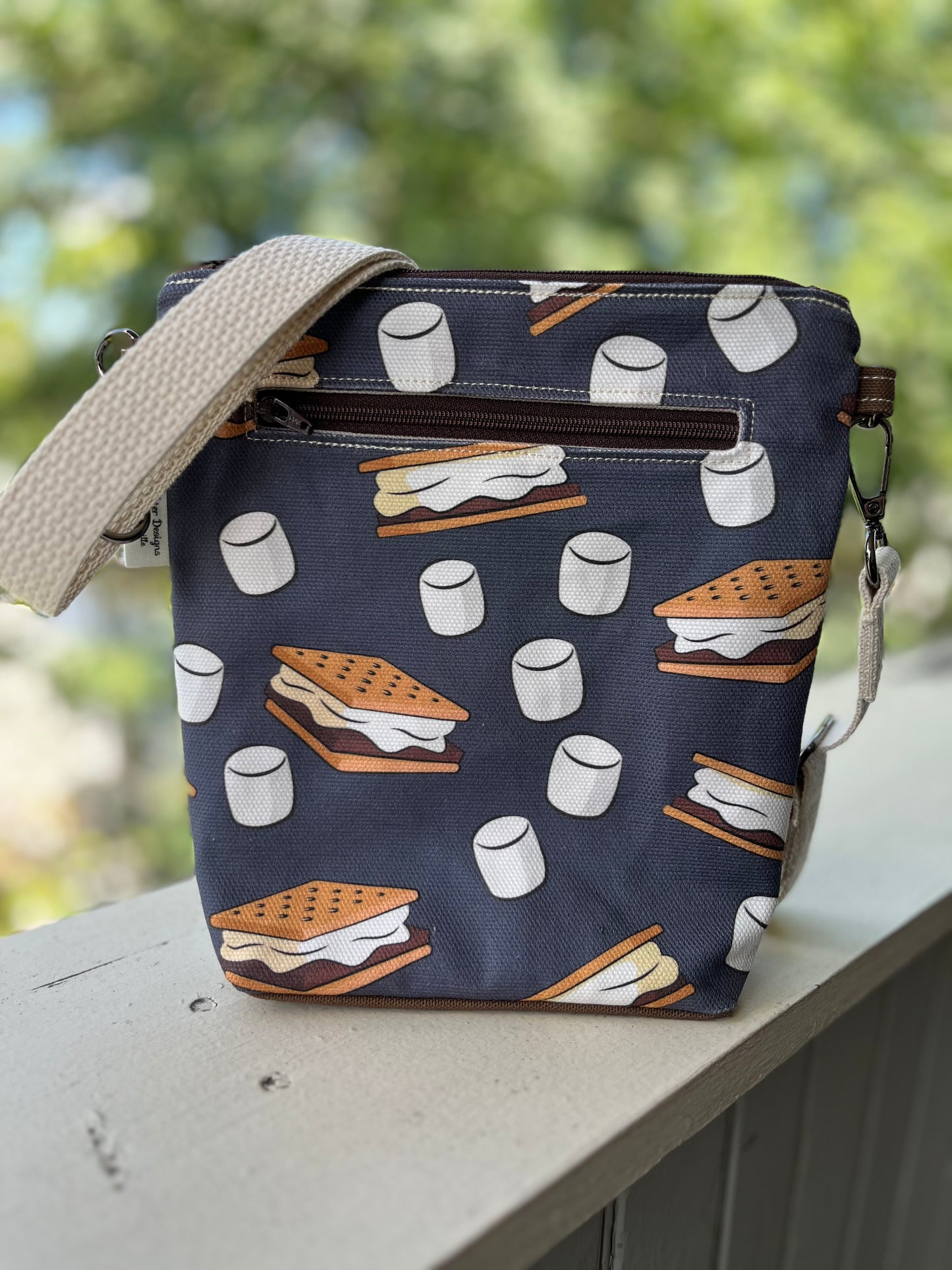 S'mores (Navy)
