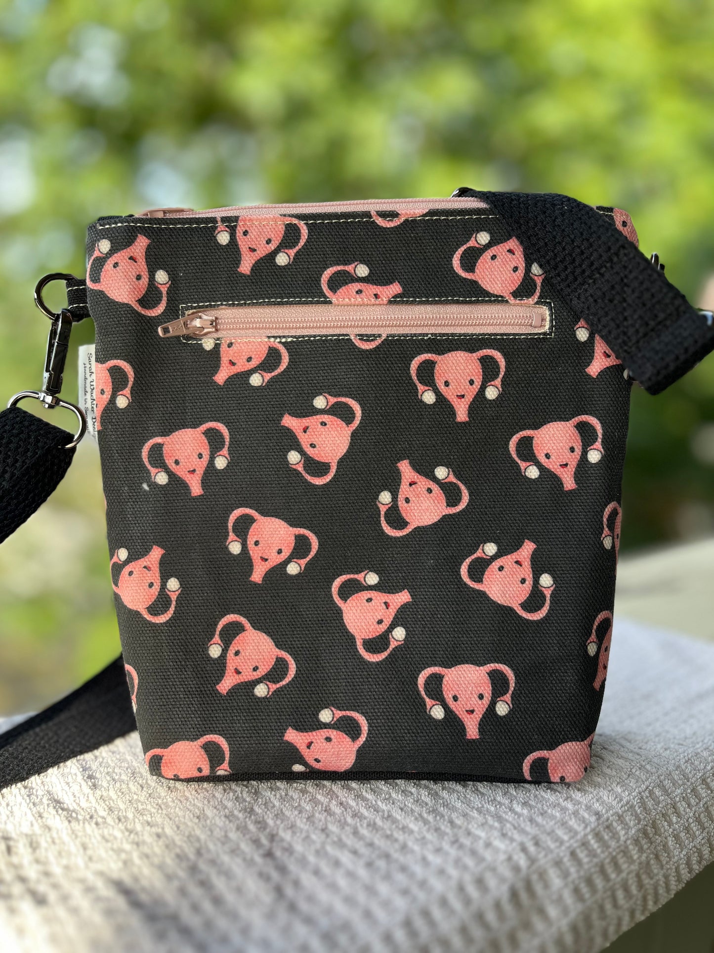Crossbody - Cuterus-es
