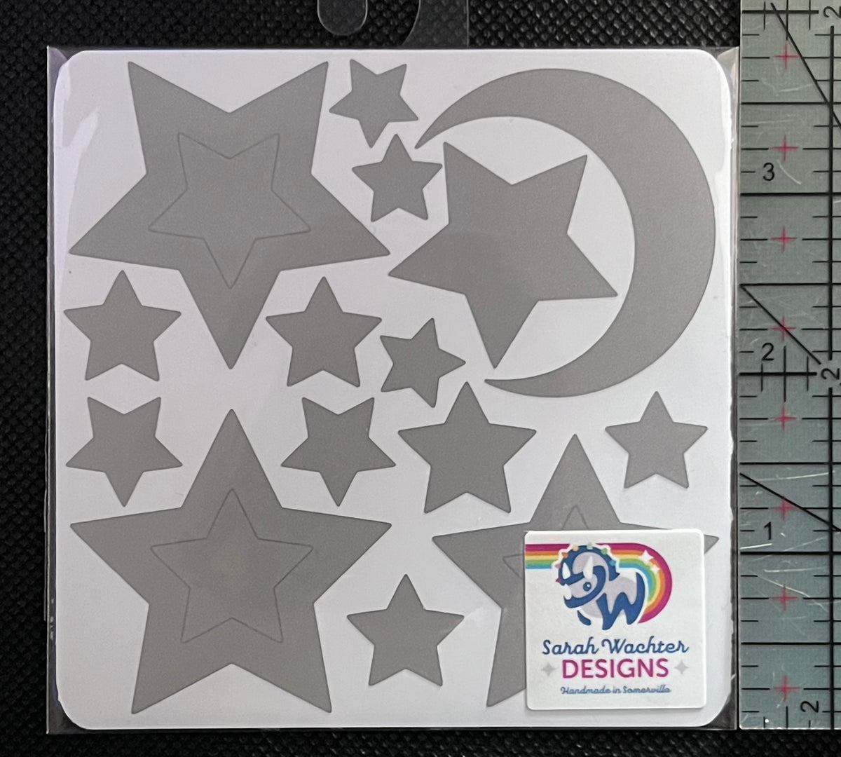Reflective Stickers