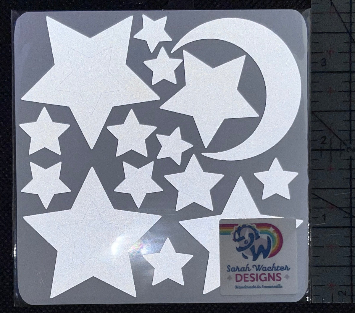 Reflective Stickers