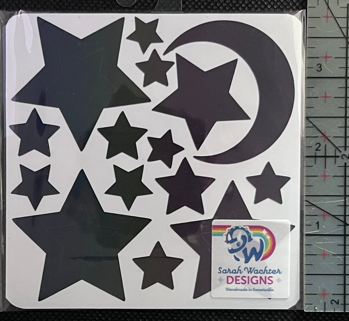Reflective Stickers