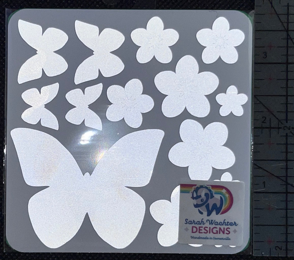Reflective Stickers