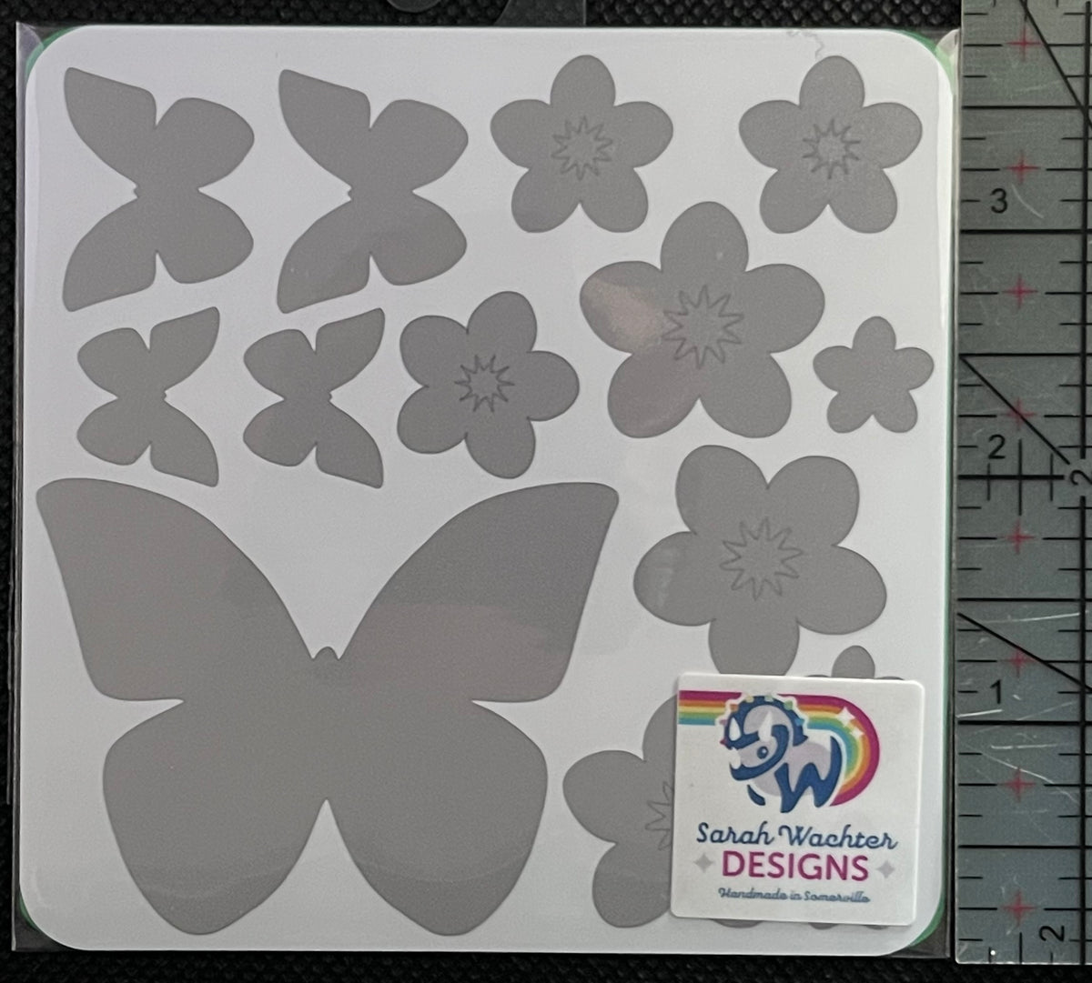 Reflective Stickers