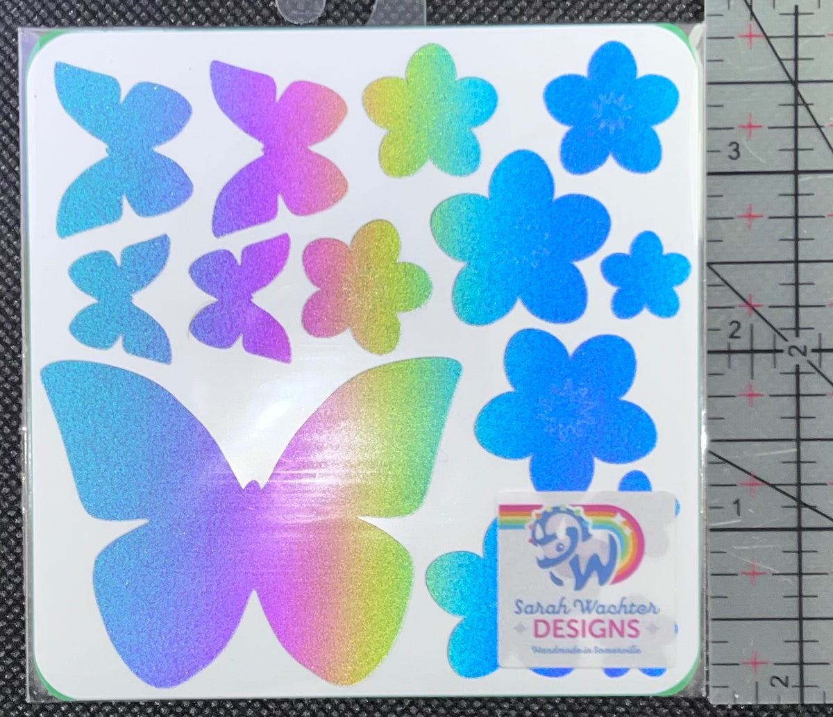 Reflective Stickers