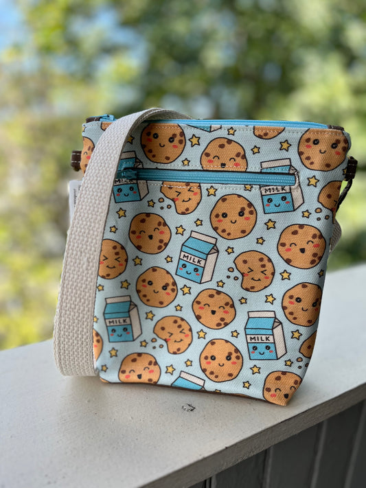 Crossbody - Sweets