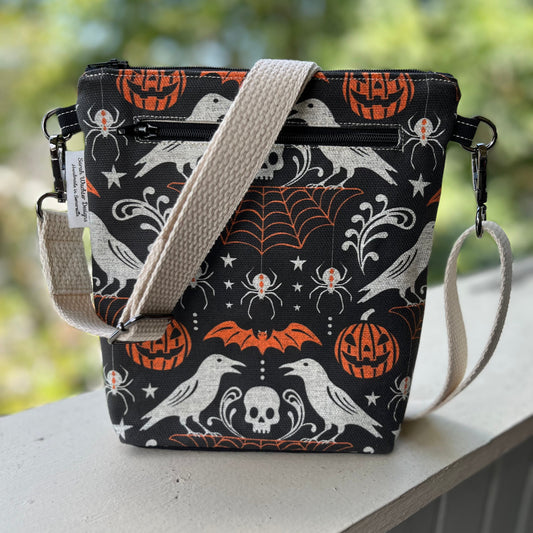 Crossbody - Spooky