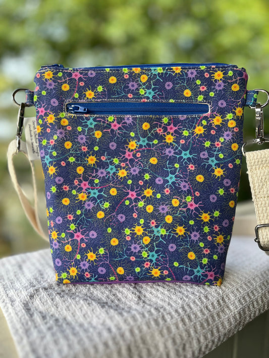 Crossbody - Neurons