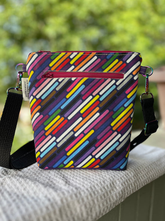 Crossbody - Pride