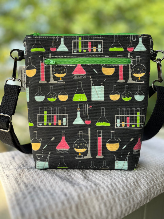 Crossbody - Chemistry