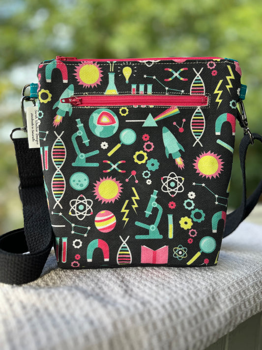 Crossbody - Science