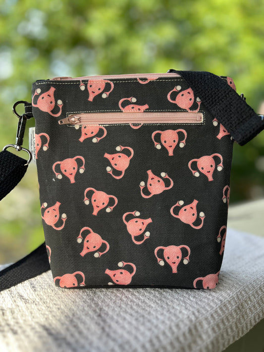 Crossbody - Cuterus-es