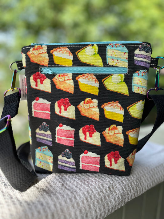 Crossbody - Sweets