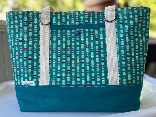 Tote - Resistors