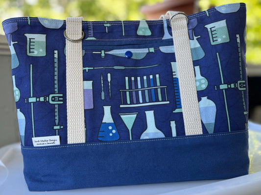 Tote - Chemistry