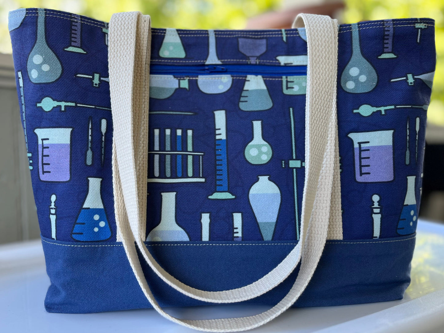Tote - Chemistry