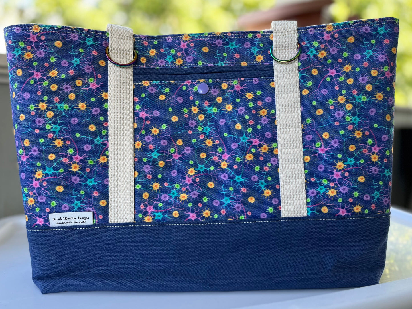 Tote - Neurons