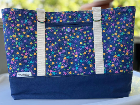 Tote - Neurons