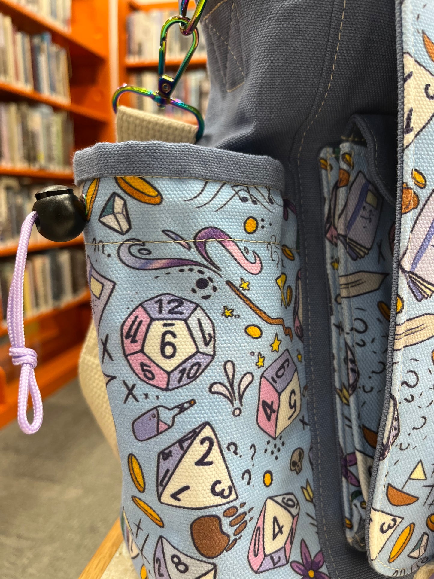 Let's Go Adventuring!