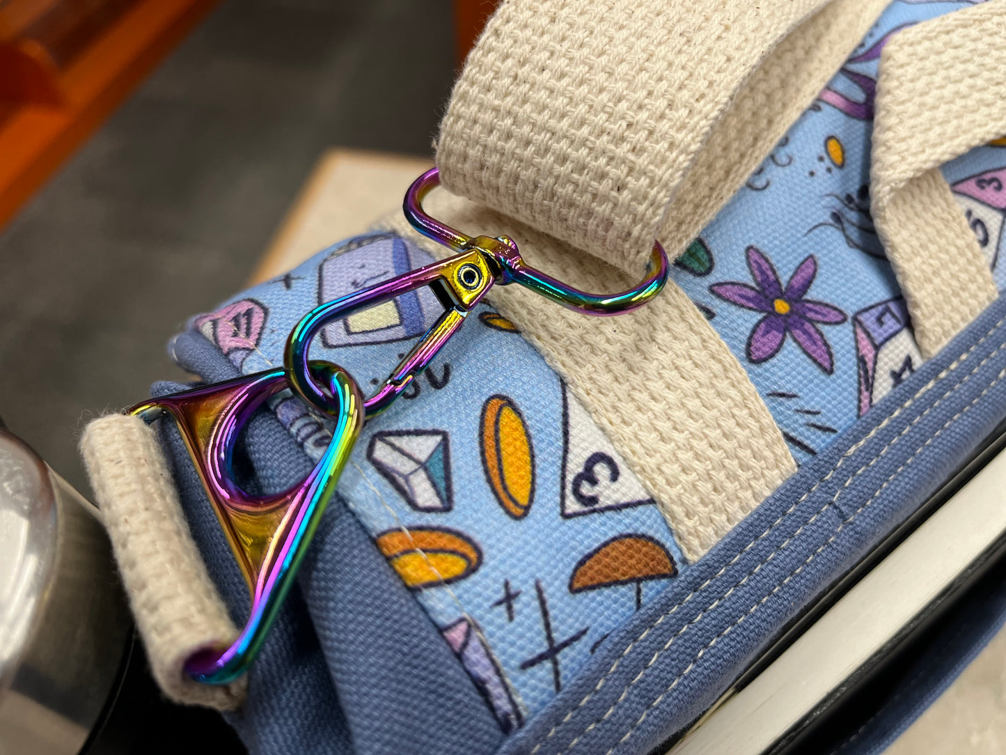 Let's Go Adventuring!