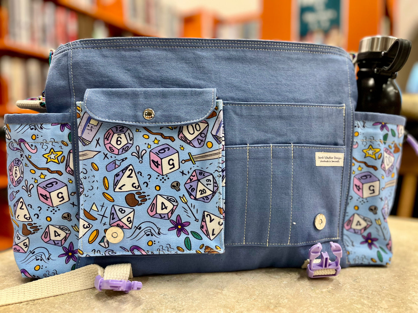 Let's Go Adventuring!