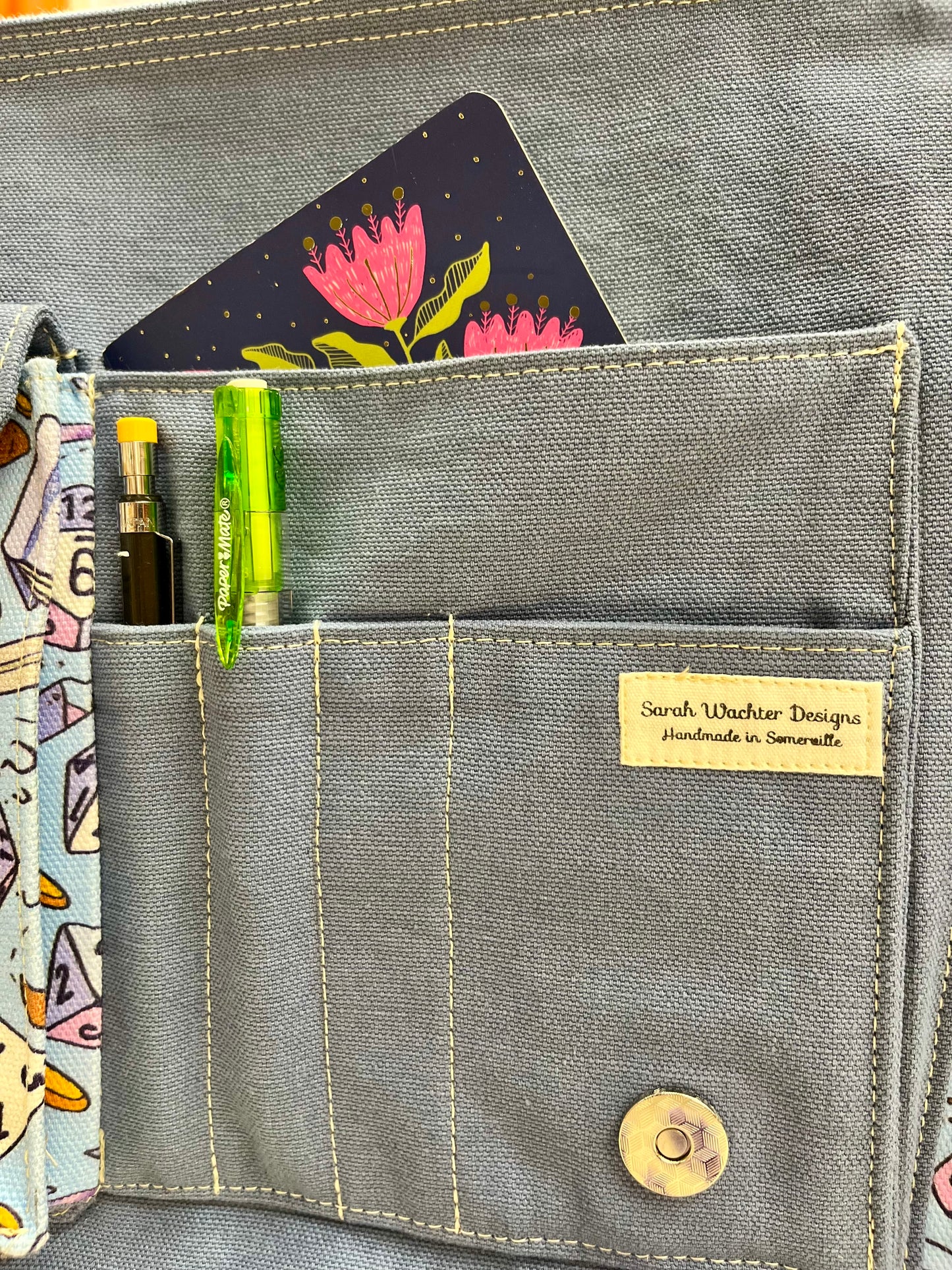 Let's Go Adventuring!