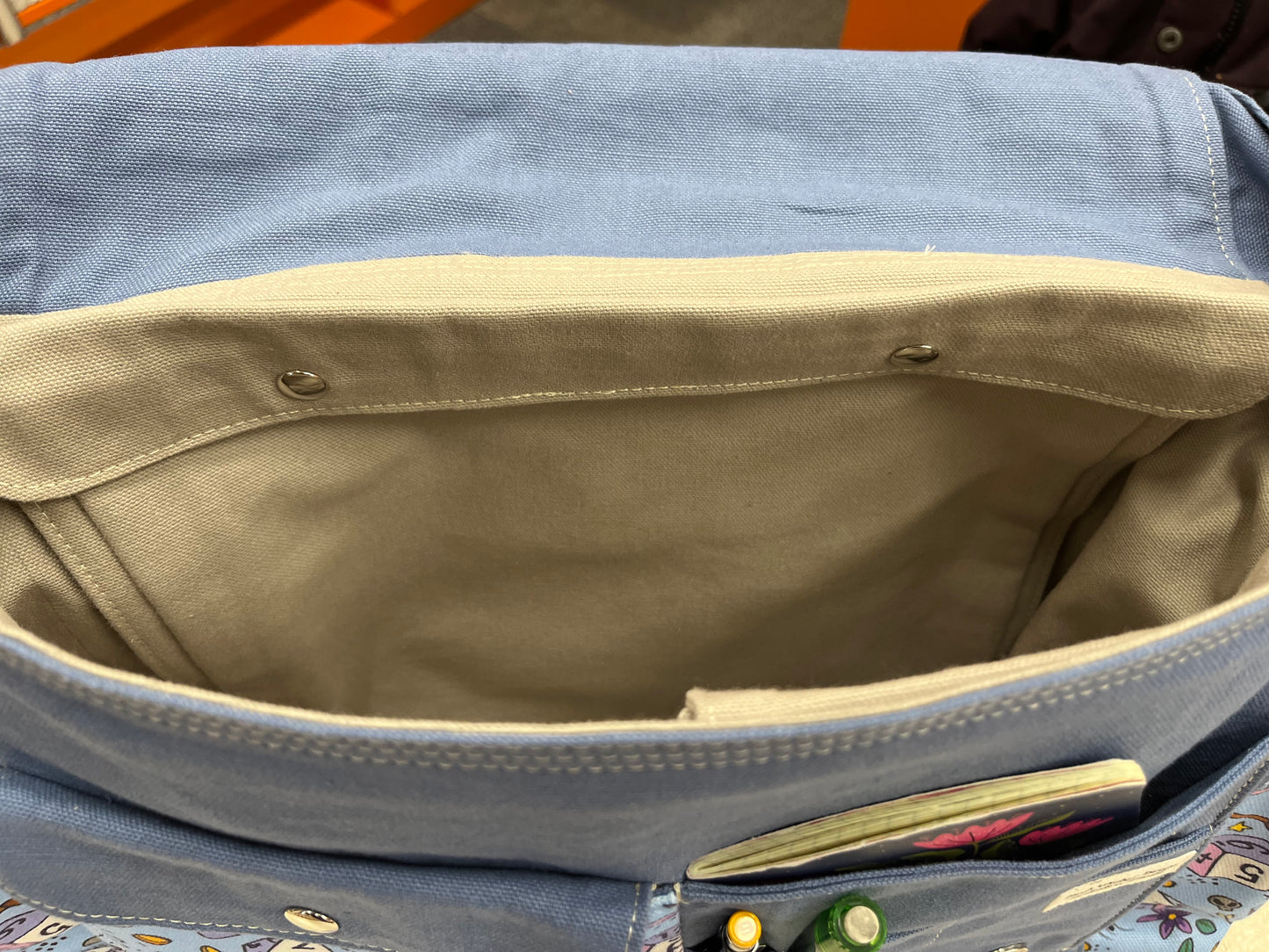 Let's Go Adventuring!