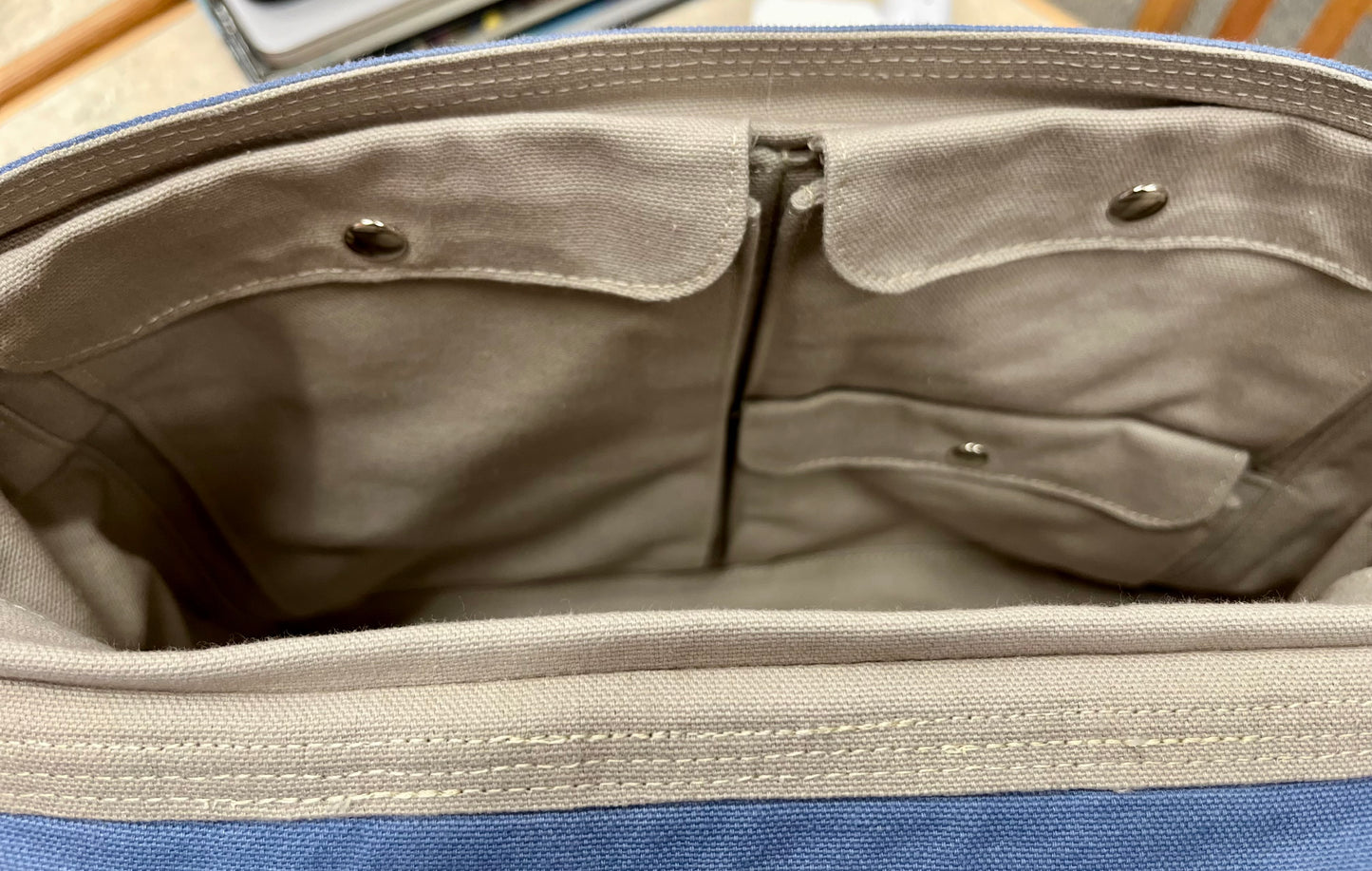 Let's Go Adventuring!