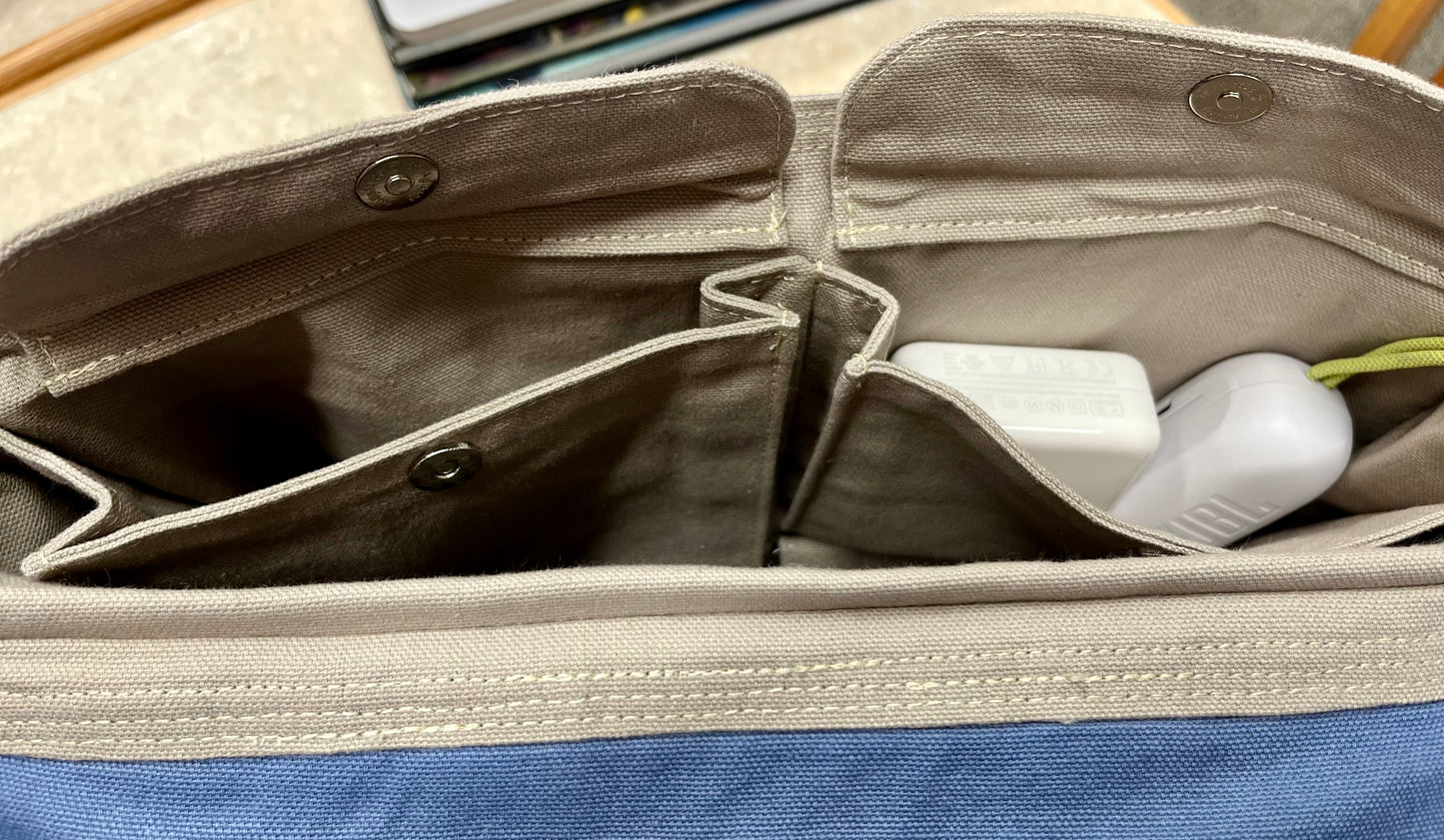 Let's Go Adventuring!