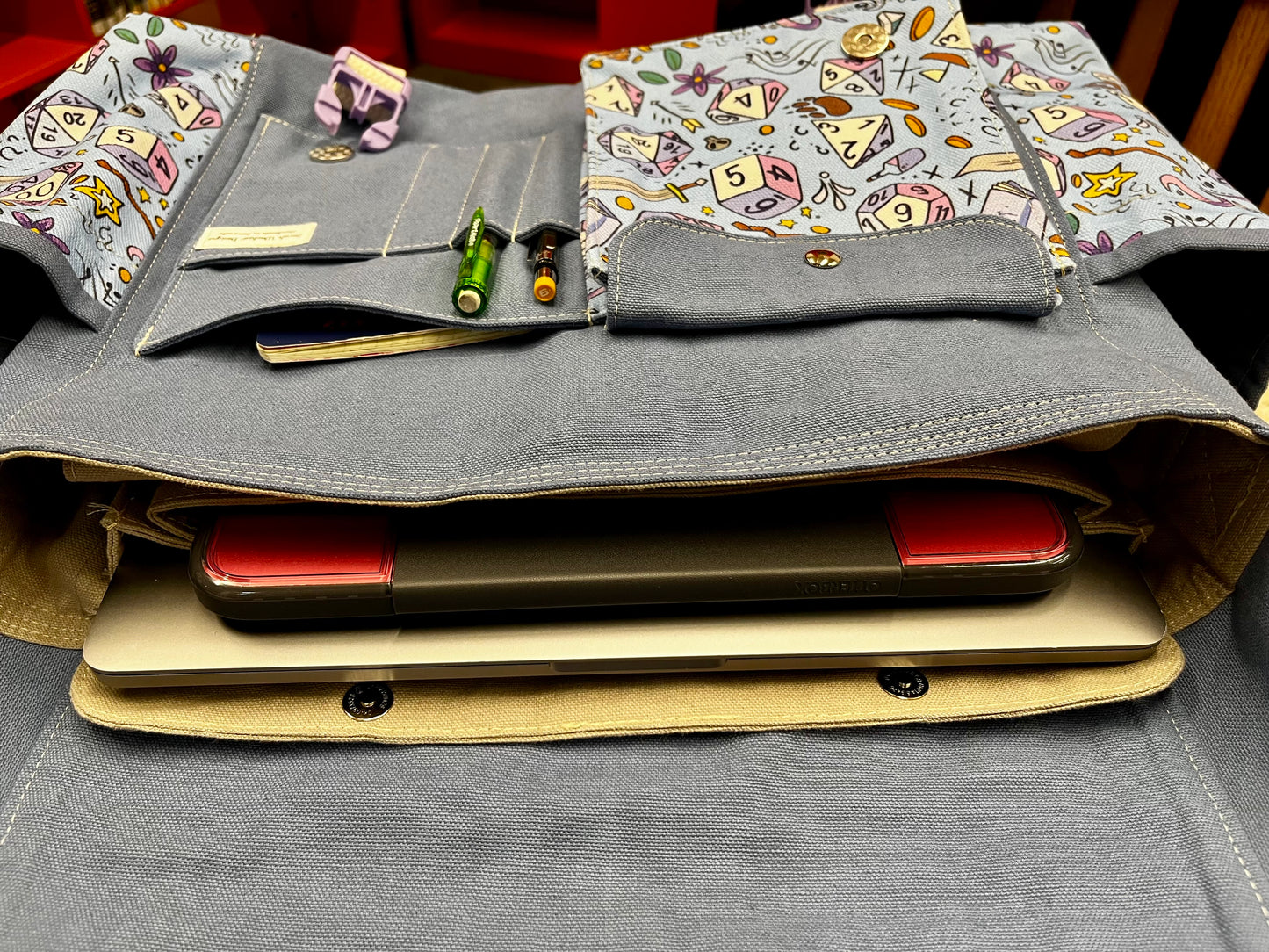 Let's Go Adventuring!