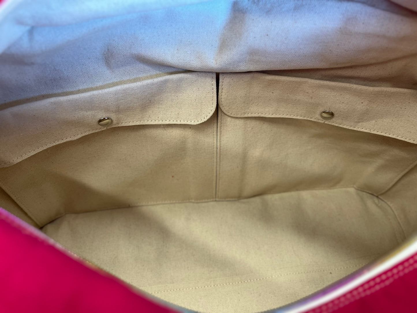 I like big bugs and I cannot lie