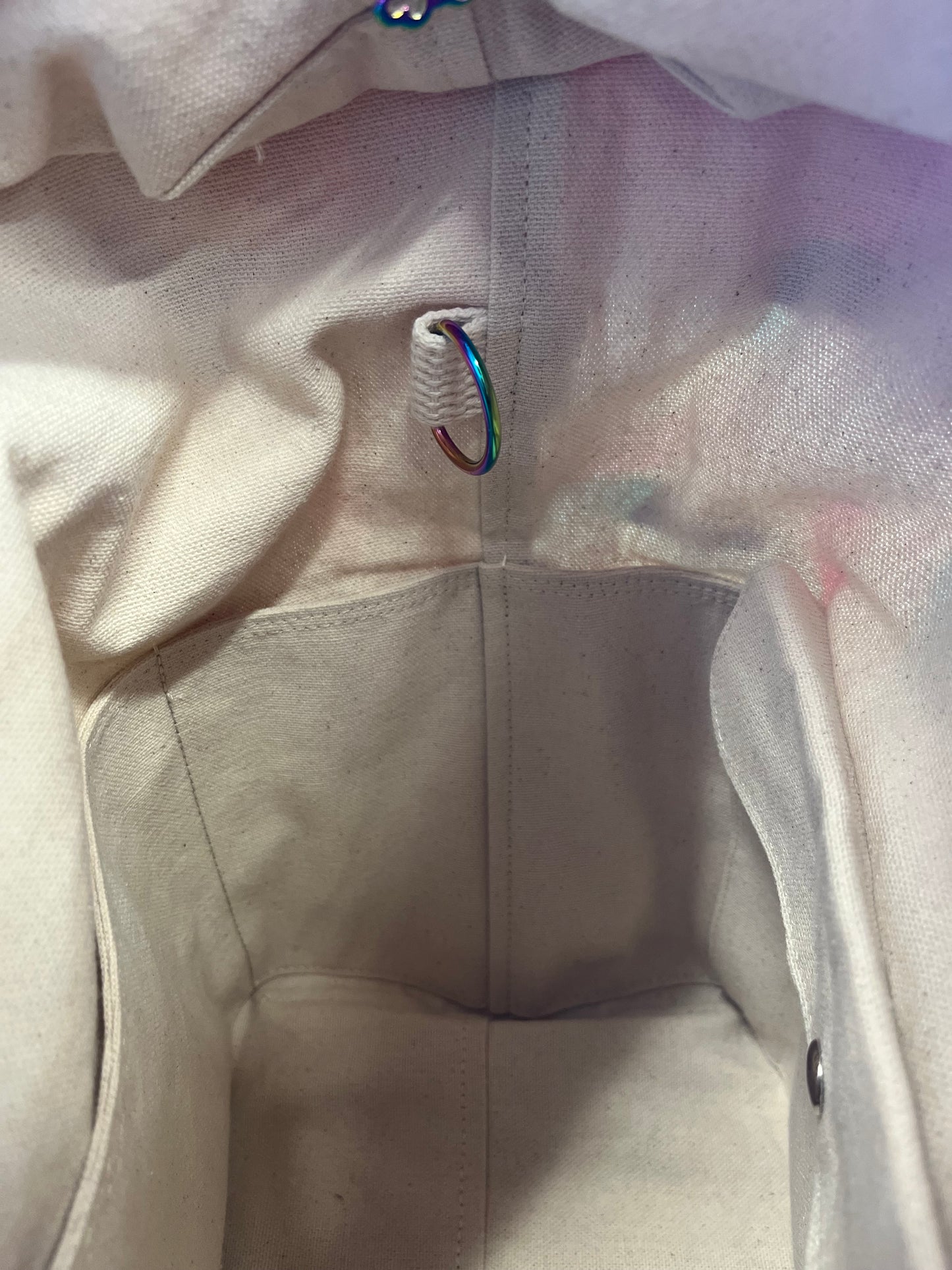 I like big bugs and I cannot lie