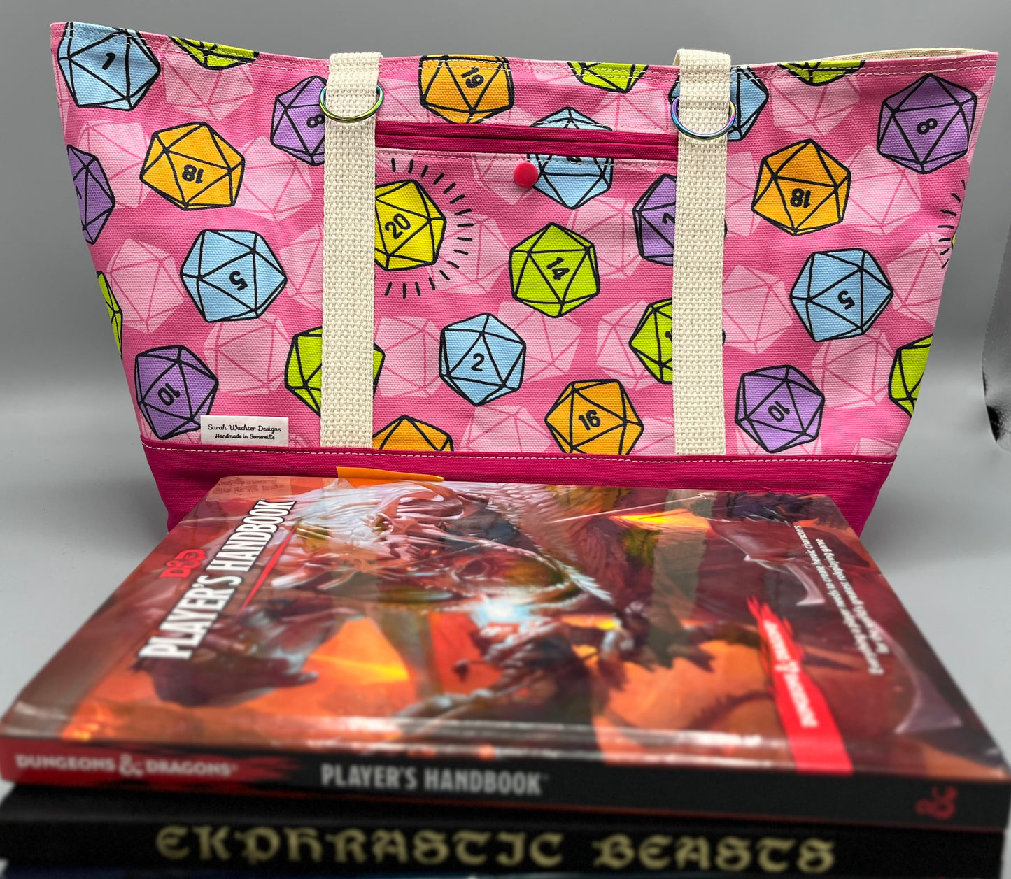 D20 Party
