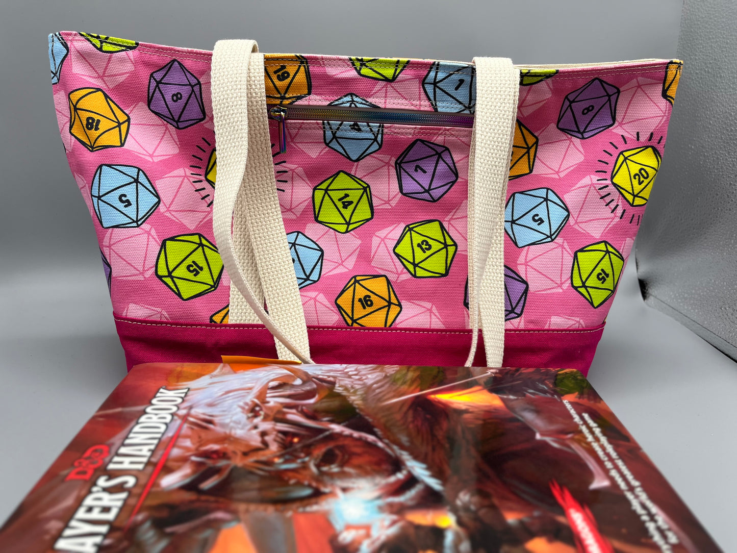 D20 Party