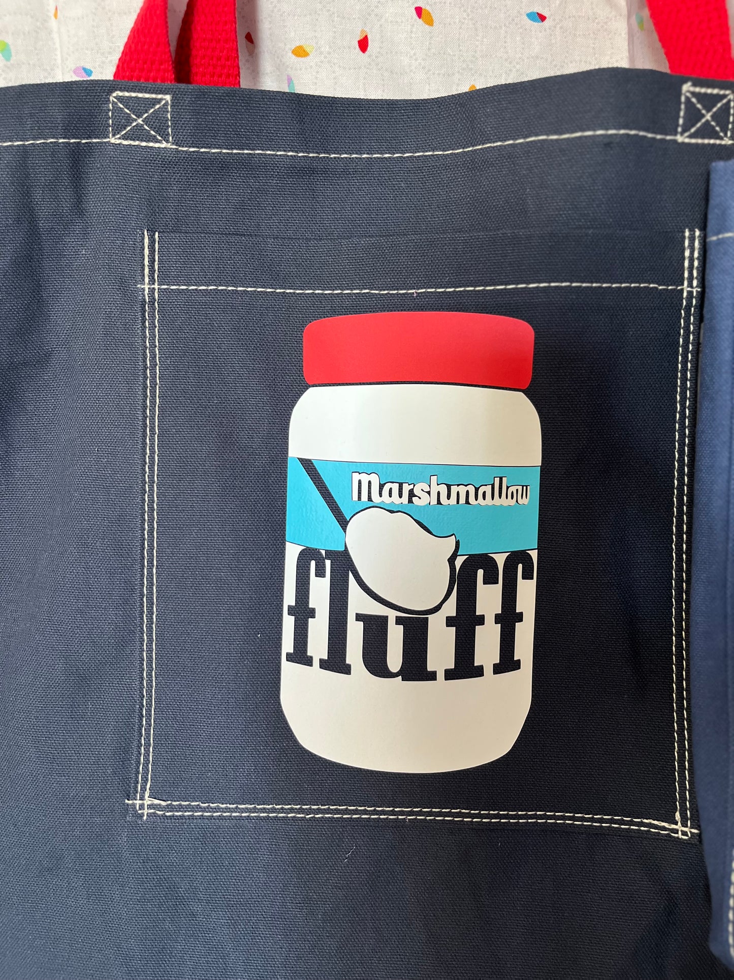 Marshmallow Fluff